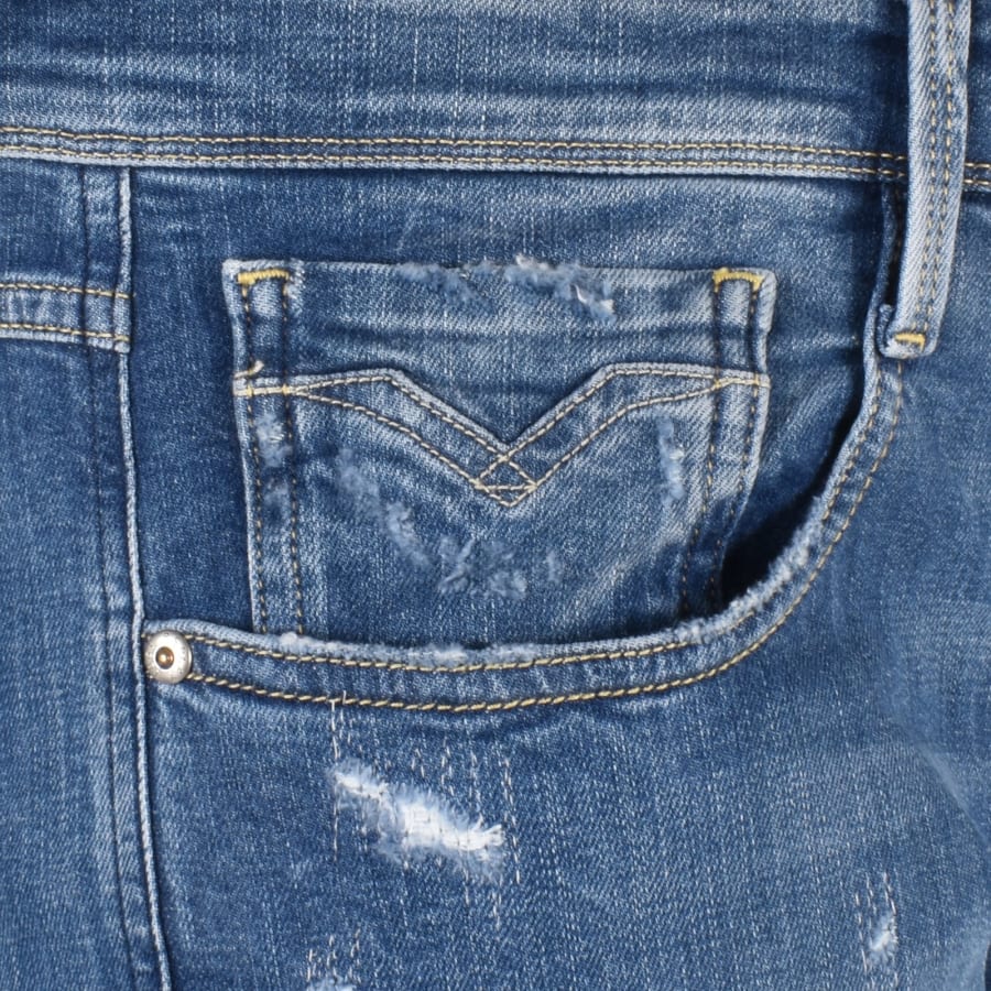Replay jeans it shop